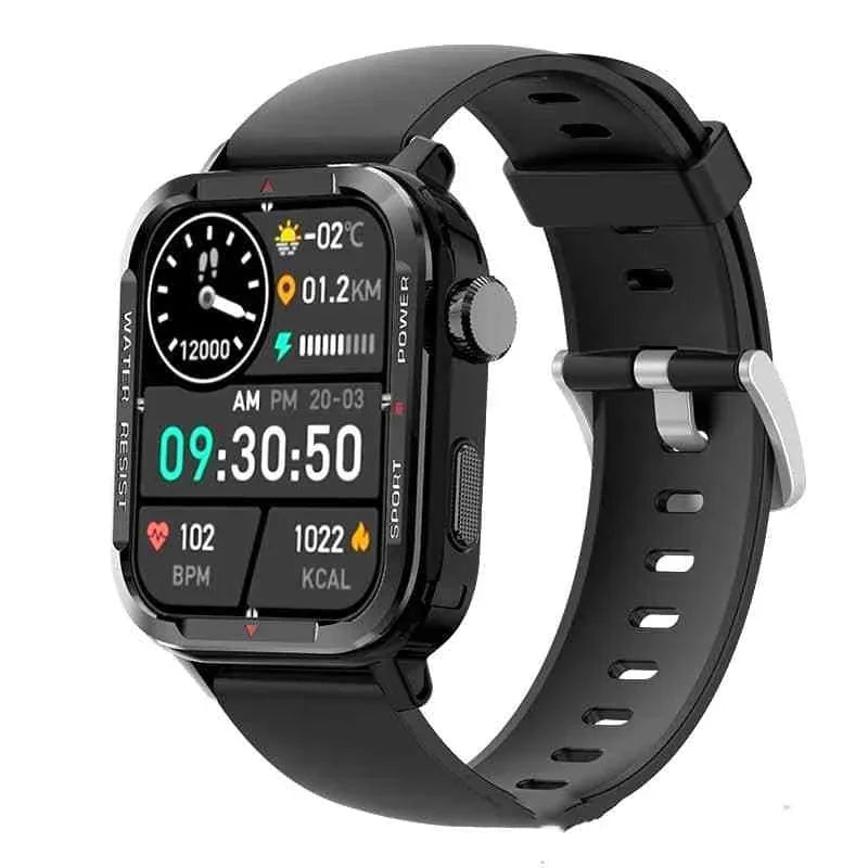 blood pressure monitoring | blood oxygen monitor | waterproof fitness tracker | ultrasonic cleaning