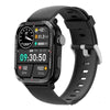 blood pressure monitoring | blood oxygen monitor | waterproof fitness tracker | ultrasonic cleaning