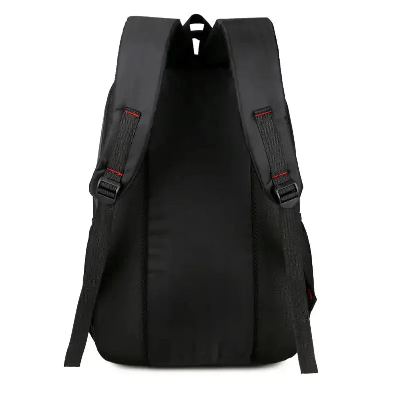 water-resistant laptop backpack | 17-inch laptop compartment | anti-theft computer bag | energy saving