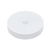 New LED Body Induction Small Night Light USB Charging