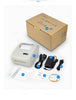 4x6 Direct Thermal printing labels printer shipping packing sticker printer