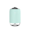 Magic Flame Humidifier Home Car Atomizer Mini Aroma Diffuser Desktop Home Office Supplies