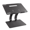 Laptop Computer Stand Bracket Tablet Computer Table Frame Cooling Base Folding Lift