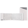 New Style Folding Bluetooth Keyboard And Mouse Set Wireless Mute Portable Keyboard For Business And Travel