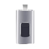 Compatible With Apple, 4 In 1 Stick For IPhoneAndroid Type C Usb Key