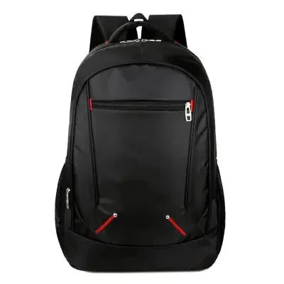 water-resistant laptop backpack | 17-inch laptop compartment | anti-theft computer bag | energy saving