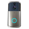 24hr battery | doorbell | video | wifi free returns