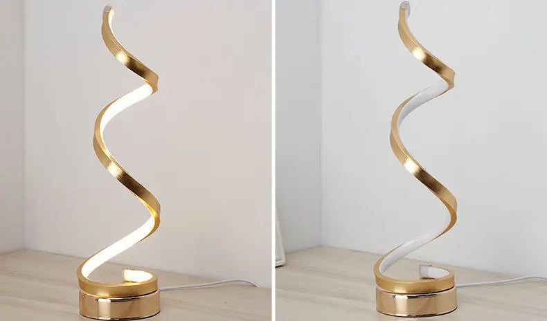 Table lamp