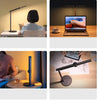 Student Desk Study Eye Protection Folding Reading Lamp Bedroom Bedside Lamp