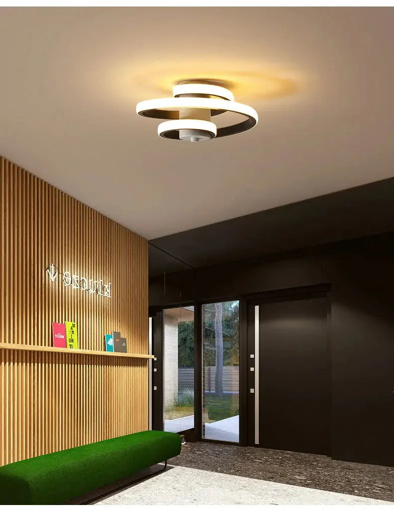 brushed nickel finish | dimmable led technology | energy efficient lighting | energy saving