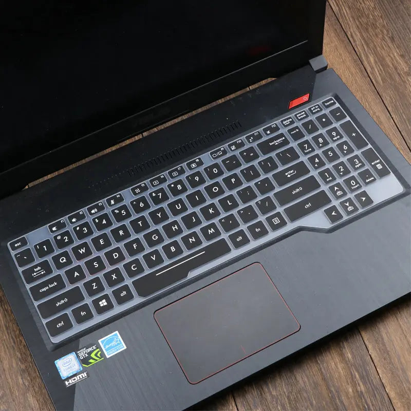 ASUS Flight Laptop Keyboard Protective Film Cover