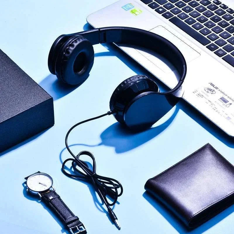 deep bass headphones | noise cancelling headset | wireless subwoofer headphones | energy saving