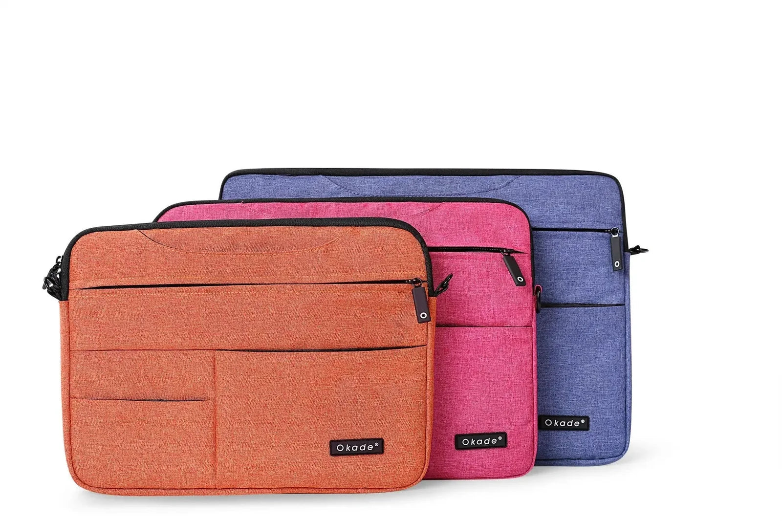 ultra-thin laptop sleeve | waterproof shoulder bag | shockproof macbook case | energy saving