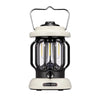 Portable Retro Tent Camping Light