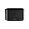 Aroma Diffuser With Flame Light Mist Humidifier Aromatherapy Diffuser With Waterless Auto-Off Protection For Spa Home Yoga Office
