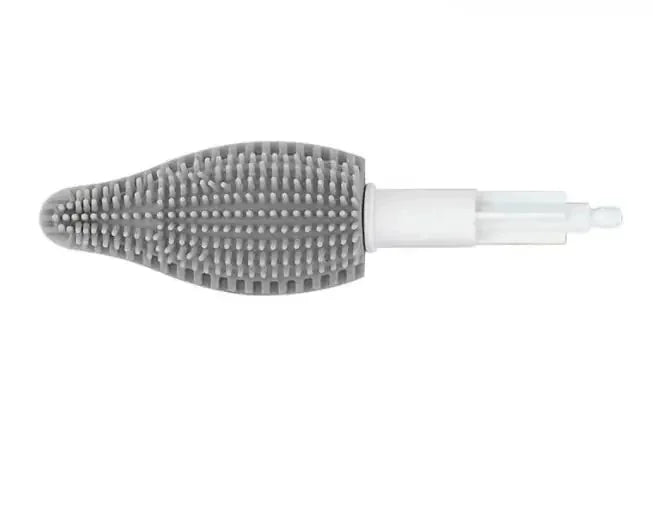 usb rechargeable cleaning brush | stainless steel bristles brush | automatic dishwashing brush | energy saving