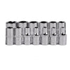 46 Piece Socket Set