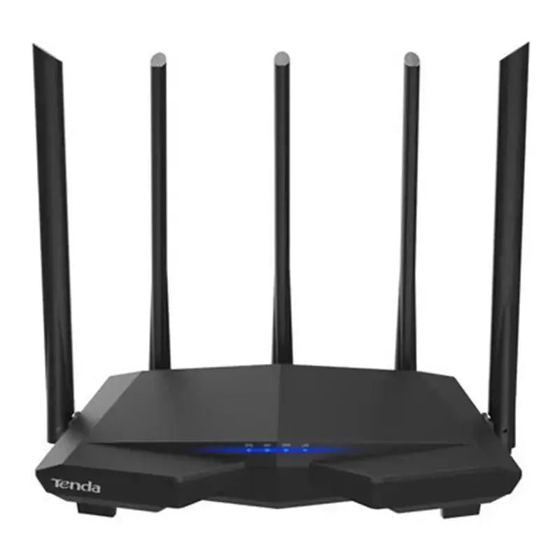 dual-band wifi router | gigabit ethernet ports | mesh network compatible | ultrasonic cleaning