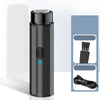 mini electric shaver | waterproof shaver for men | compact travel shaver | energy saving
