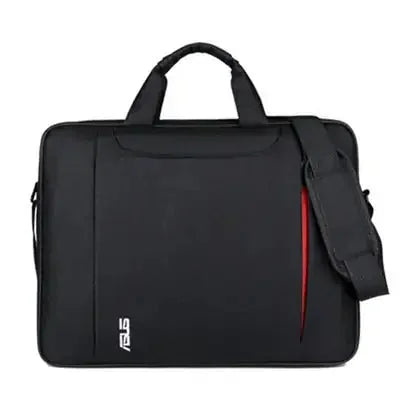 water-resistant laptop bag | 156 inch laptop sleeve | padded shoulder strap | energy saving