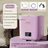 portable washing machine for dorm | mini washing machine lightweight | energy efficient washing machine | ultrasonic cleaning