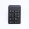 LEING FST Virtual Laser Keyboard Bluetooth Wireless Projector Phone Keyboard For Computer Pad Laptop With Mouse Function