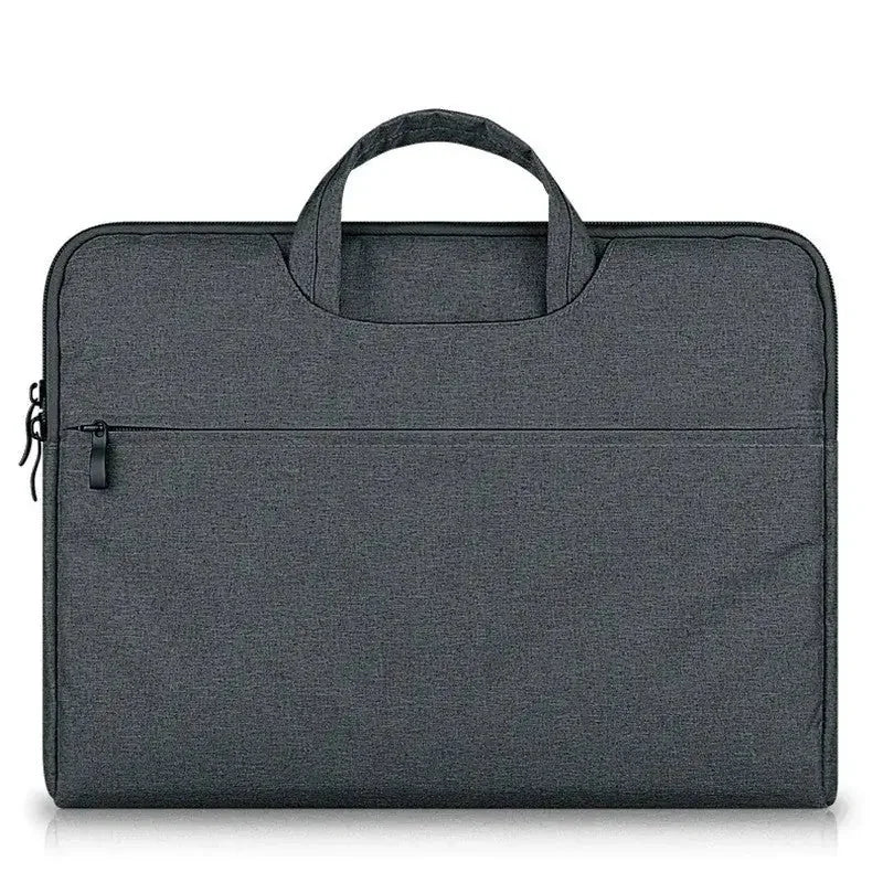 water-resistant laptop sleeve | 15-inch laptop compartment | neoprene protective case | energy saving