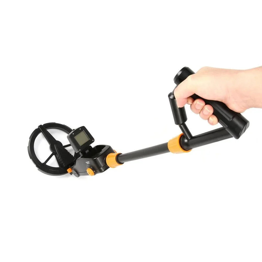 underground metal detector | kids metal detector toy | lightweight metal detector | ultrasonic cleaning