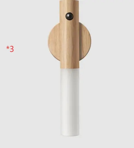 LED desk lamp