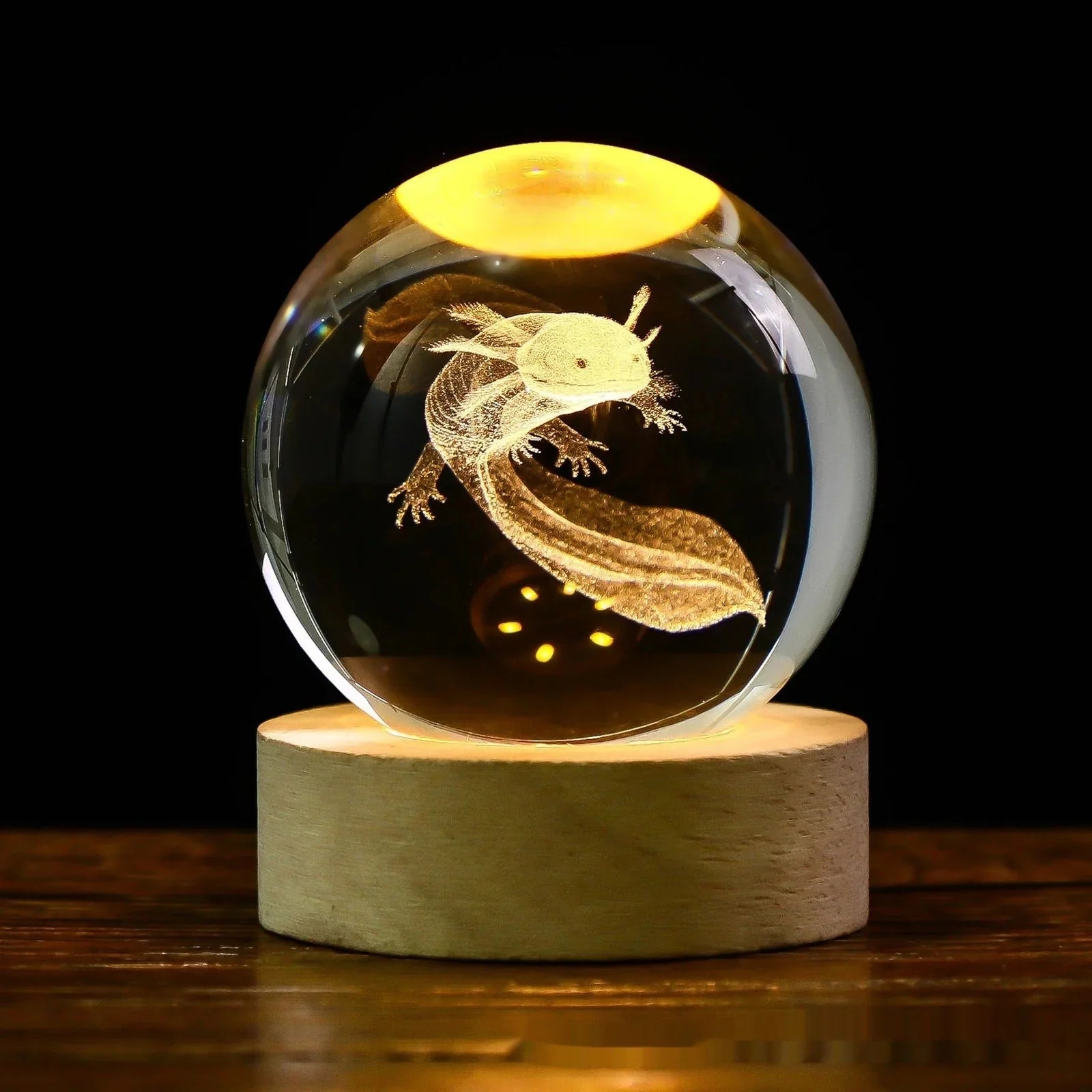 starry sky projection lamp | crystal ball night light | led galaxy projector | ultrasonic cleaning