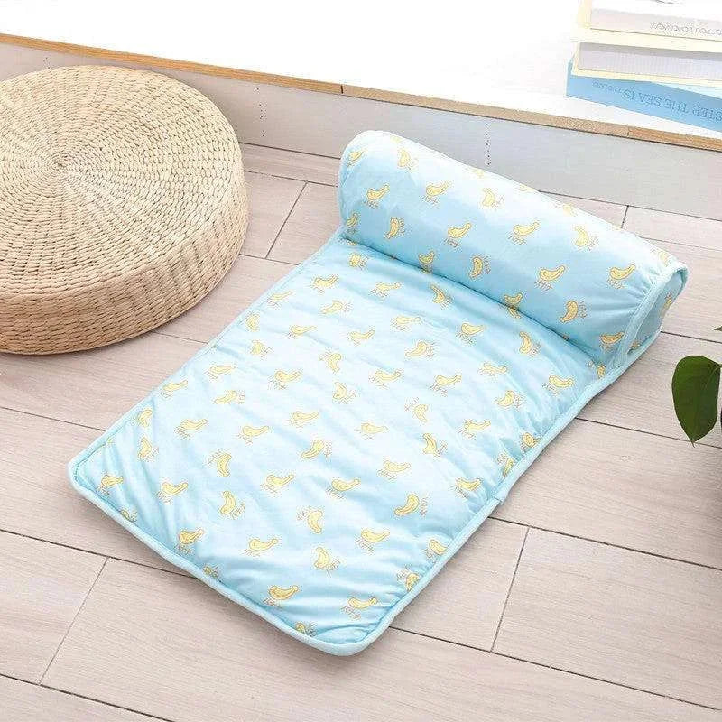 cool free returns | fitness tracker | summer | blanket