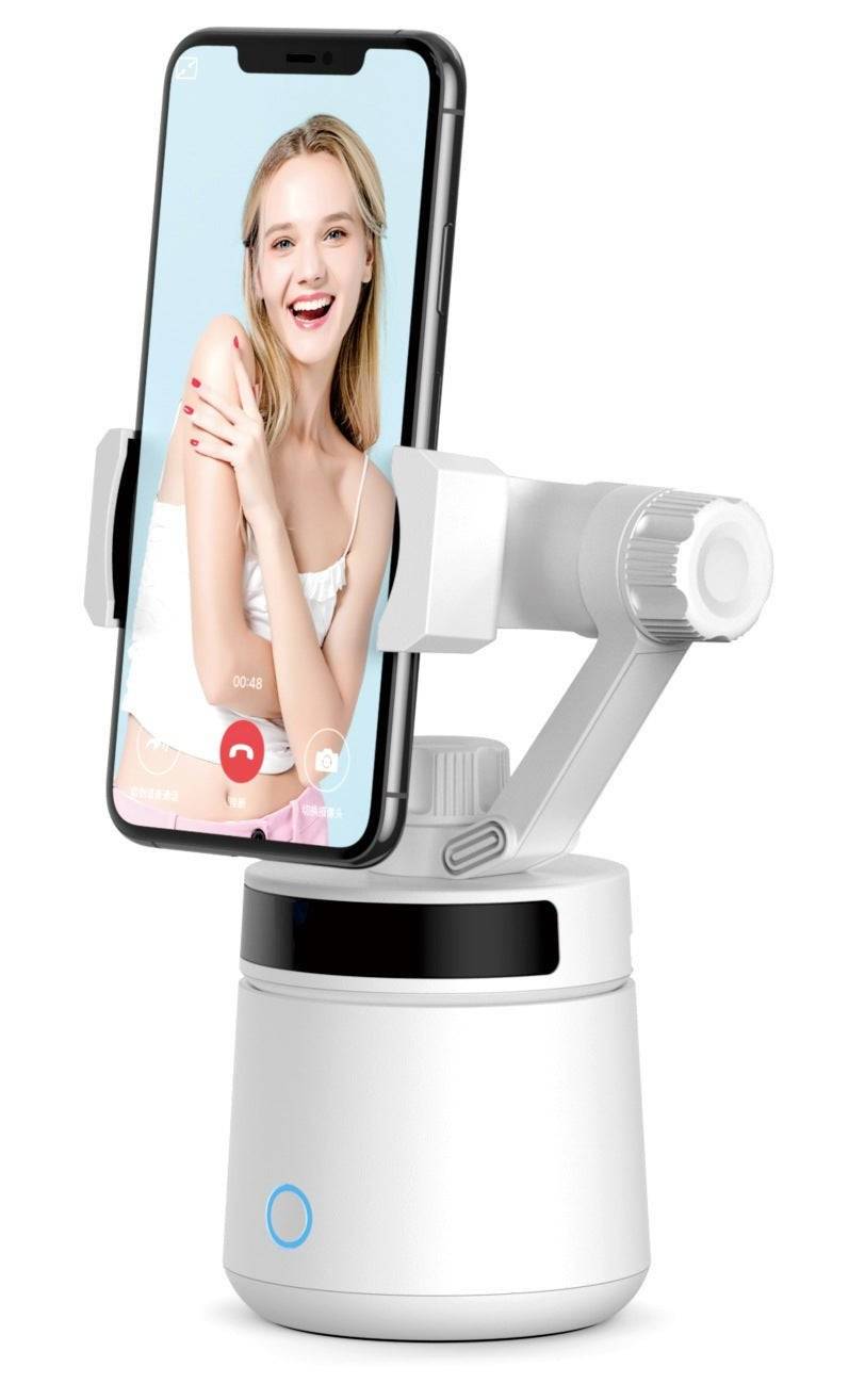 AI Face Recognition Live Selfie Artifact Selfie Man GK01 Bluetooth 