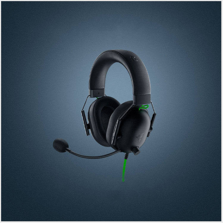 Multipurpose Headphone With Microphone 7.1 Surround Sound