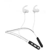 magnetic wireless headphones | bluetooth stereo headphones | noise cancelling headphones | ultrasonic cleaning
