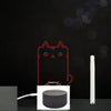 3D Acrylic Board Handwriting Message Board LED Light