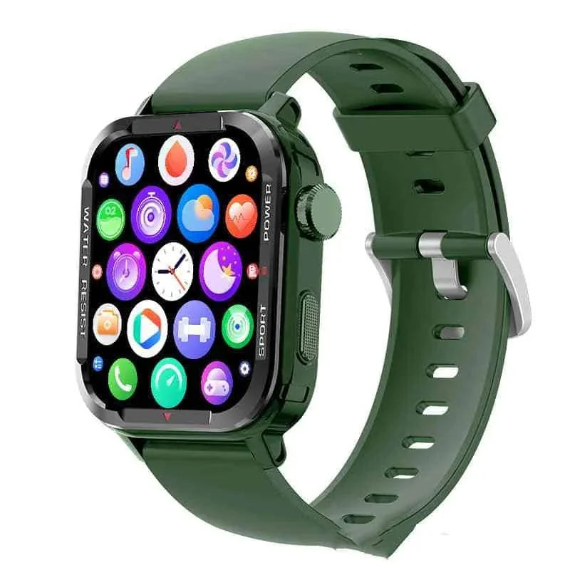 blood pressure monitoring | blood oxygen monitor | waterproof fitness tracker | energy saving