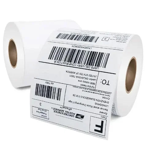 bluetooth thermal label printer | 4x6 shipping label printer | wireless barcode sticker printer | ultrasonic cleaning