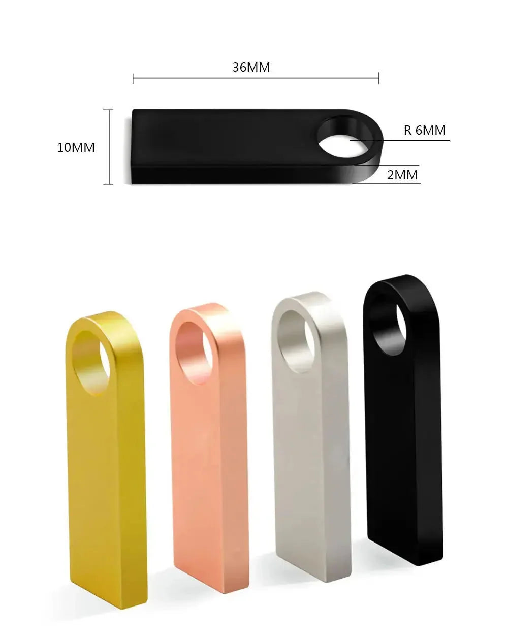 high-speed usb 30 flash drive | durable metal usb drive | waterproof metal thumb drive | ultrasonic cleaning
