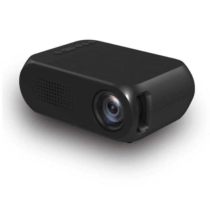projector | 24hr battery | sports