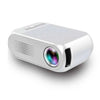 mini hd projector | portable home projector | compact projector for movies | energy saving