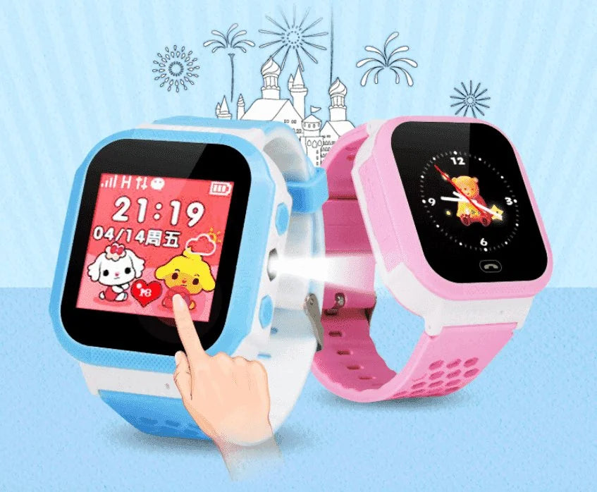 childrens | fitness tracker