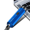 mini electric shaver | waterproof shaver for men | compact travel shaver | energy saving