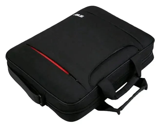 water-resistant laptop bag | 156 inch laptop sleeve | padded shoulder strap | energy saving