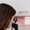 hidden camera detector | rf signal detector | wireless camera finder | ultrasonic cleaning