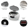 ultrasonic jewelry cleaner | home ultrasonic cleaner | stainless steel cleaning tank | energy saving