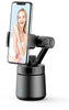 ai face recognition camera | live selfie artifact | portable photo booth | energy saving
