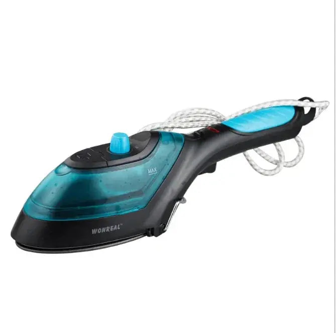 portable steam brush | electric travel iron | compact clothes steamer | ultrasonic cleaning