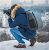 waterproof camera backpack | dslr camera bag with padding | durable nylon construction | ultrasonic cleaning