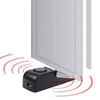 alarm | long-battery tech | burglar | electronic