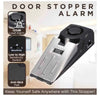 electronic burglar alarm | home security door stop | portable door alarm | energy saving